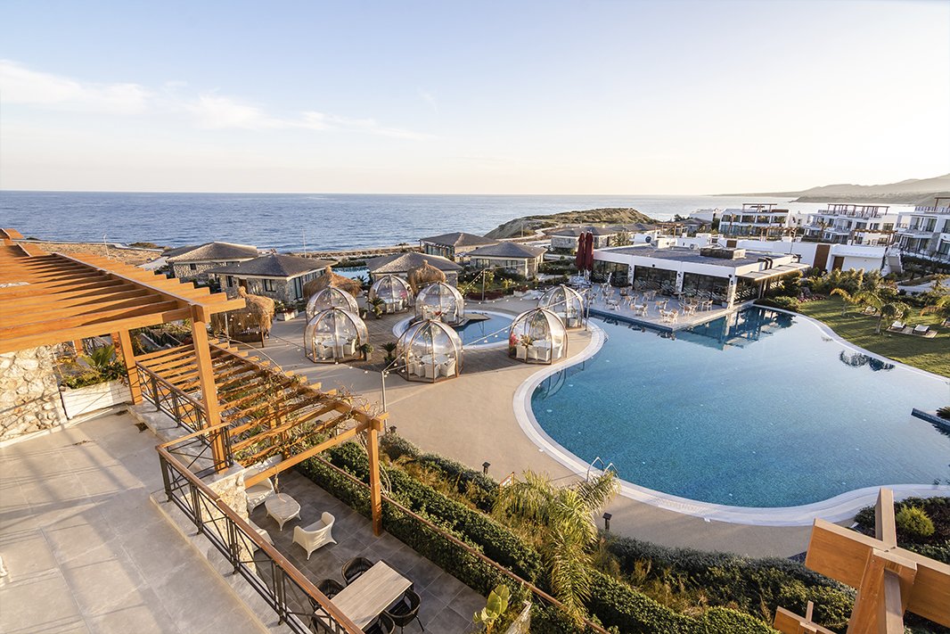 Esentepe, Siaures Kipras